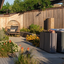 Artful Escape: Spa and Water Features in Paso Robles, Ca 13